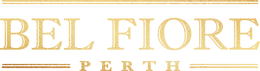 Bel Fiore Perth logo