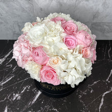 Load image into Gallery viewer, Mixed Florals Lasting Arrangement